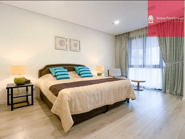 2 BR Sea View | Anantara Residence | 0% Commission