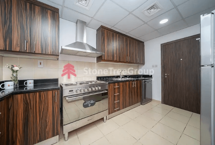 Fully Furnished 3 BR in JBR | Shams 1 | BOOK NOW!
