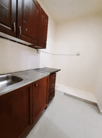 Big Studio apartment with Separate kitchen and Nice bathroom Nearby Central Mall in KCA
*/ High Finishing
*/ Ready to Move
*/ Spacious room size
*/ Nice Layout
*/ Nice window space
*/ Excellent Wash...