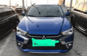 مستعملة ميتسوبيشي أي أس اكس 2.0L GLX 4WD 2018
