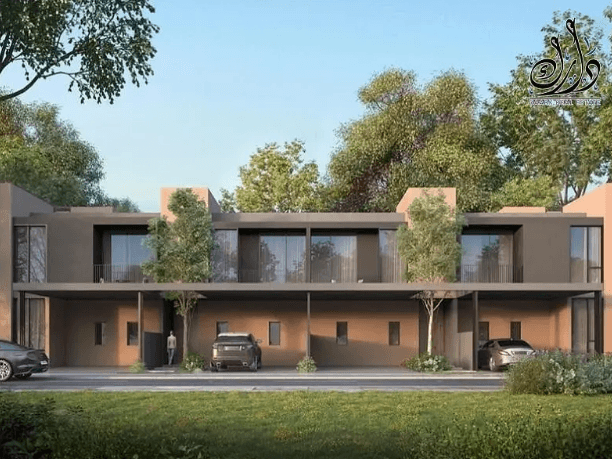 For sale villas inspired by nature and equipped with smart home technology with a 5% down payment
A distinguished residential complex embracing nature and consisting of luxurious villas with modern d...