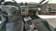 هيونداي كوبيه 2008 مستعملة