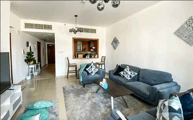 Standpoint Tower 2, Standpoint Towers, Downtown Dubai, Dubai
