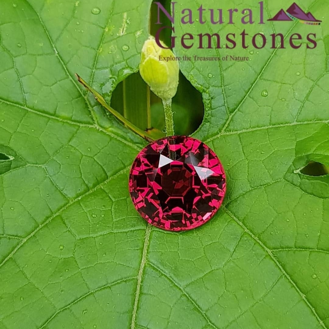 متجر أحجار كريمة دبي
هل تبحث عن مجوهرات أصلية من الياقوت أو الزبرجد في دبي؟ توفر لك Natural Gemstones مجموعة شاملة من مختلف الأحجار الكريمة وشبه الكريمة في الإمارات العربية المتحدة. نقدم مجموعة كبيرة...