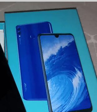 HONOR 8X MAX
المدينة : أبو ظبي
الحي: مدينة زايد
الماركة: هونور
الفئة: هونور 8X ماكس
سعة التخزين: 128 جيجابايت
اللون: أسود
الحالة: مستعمل
السعر: 800درهم