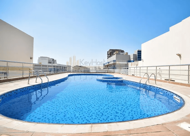 Special Offer | Studio Sports City | All Bills Included