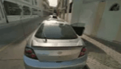 هيونداي كوبيه 2008 مستعملة