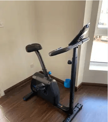 Indoor bike Domyos