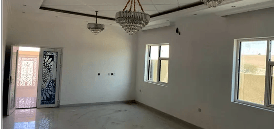 فيلا فخمه للبيع فى الزاهية جاردنز,,شارع رئيسي,,تشطيب كامل