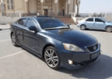 لكزس آي أس 250 F 2008 مستعملة