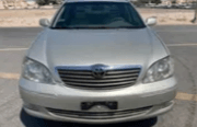 تويوتا كامري Limited 2005 مستعملة
سنة الصنع
2005
الموقع
المطينة
السيارة تم قيادتها
188,000
ناقل الحركة:
أوتوماتيك
نوع الوقود:
بنزين
عدد الأبواب
4
عدد السيلندر
4
شكل السيارة:
سيدان
طبيعة دفع العجلات:...