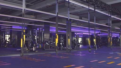 توب جيم دبي
TOP GYM هي صالة ألعاب رياضية حديثة مع جميع المرافق الحديثة في الإمارات العربية المتحدة. حققنا نجاحًا كبيرًا في منطقة مرسى دبي، وقد افتتحنا الآن منشأة جديدة في منطقة نخلة جميرا. نقدم لعملائ...