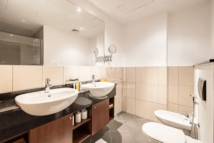 Splendid & Classy | With Partial Marina View