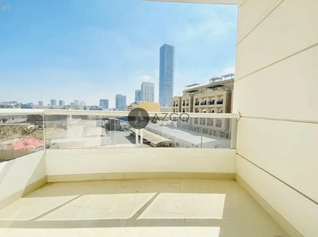 Orchidea Residence, Jumeirah Village Circle (JVC), Dubai