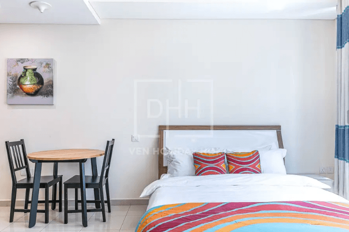 Cozy & Bright | Marina View| Bay Central