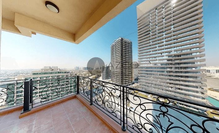 WELL MAINTAINED | CLASSY 1 BR APARTMENT | GRAB KEYS NOW