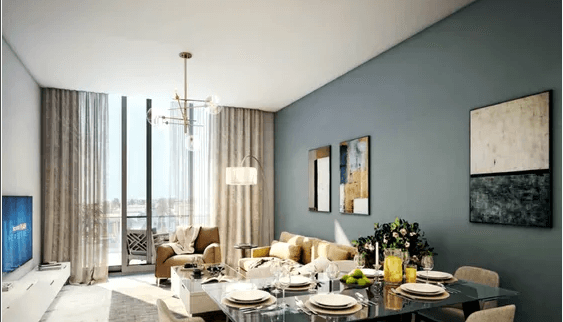 STD Apartment near Arabian Ranches with 10% Discount
For one day only pay 10% down Payment and get 10% Discount on total price Studio Flats available starting @AED 315K 1BHK Starting @AED 400k Pay 10...