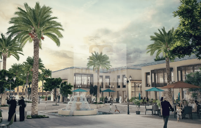 Great Offer Zero Down payment 25 years payment plan Villa Sharjah Only 1.3 M
Sharjah Sustainable City
Sharjah Investment and Development Authority(Shurooq) and Diamond Developers have joined forces...