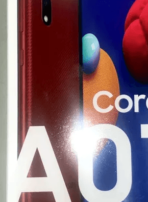 Samsung A01 Core Dual sim with 16 Gb and red color
the phone is completely brand new and unused with warranty, it’s red in color and 16 Gb with dual sim, message if interested
المدينة : دبي
ال...