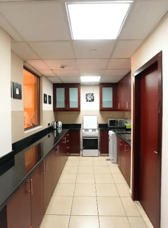 Furnished 1 BR in JBR | Bahar 1 | Limited Time Offer