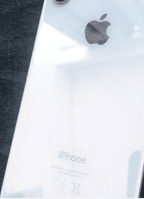 iphone XS 512 GB + Airpods
