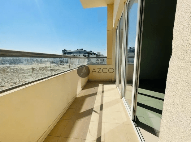 Stunning 1BHK | High End Finish | Spacious Living