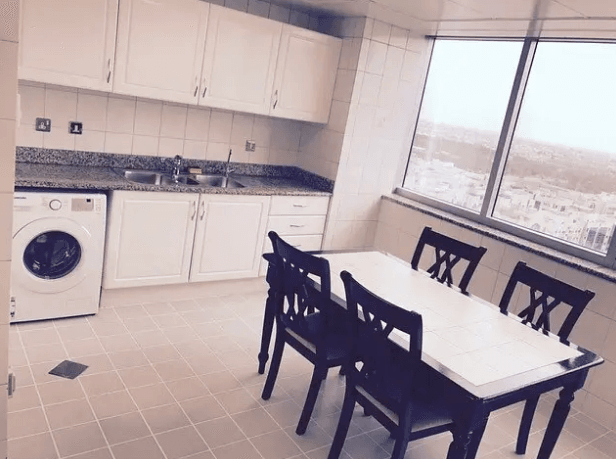 Renovated Room W/Balcony | No Cheques Required