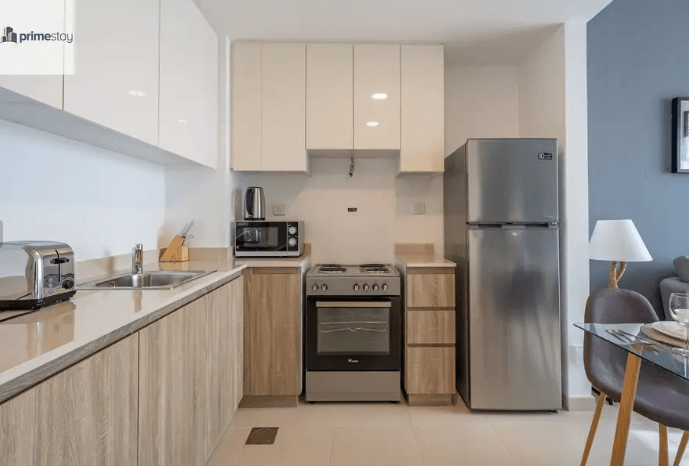 Simply Amazing 1BR in Town Square