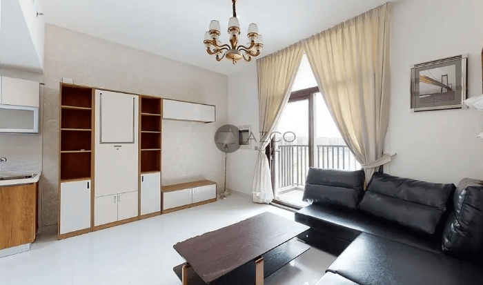 Fully Furnished | Comfort and Warmth|Near to Metro