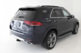 مرسيدس بنز جي إل إي-كلاس 450 4MATIC 2020 مستعملة
سنة الصنع
2020
الموقع
الشارقة
السيارة تم قيادتها
5,889
ناقل الحركة:
أوتوماتيك
نوع الوقود:
بنزين
عدد الأبواب
4
عدد السيلندر
4
شكل السيارة:
دفع رباعي
طب...