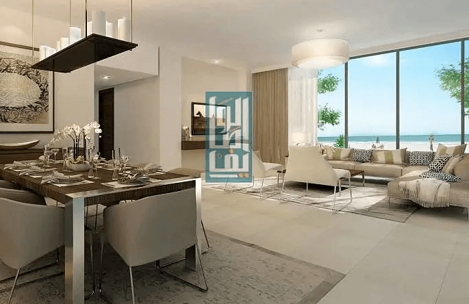 5% downpayment upon reservation!! Waterfront view! 0% Agent fee
Sun Island Villas s a luxury residential project that includes modern waterfront homes consisting of 4 to 7 bedrooms in Shariah Waterfr...