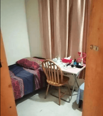 Room for Rent In Maidan Hawally