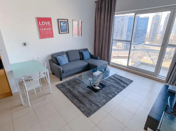 HOT OFFER | 1 BR in Business Bay | Mayfair Tower