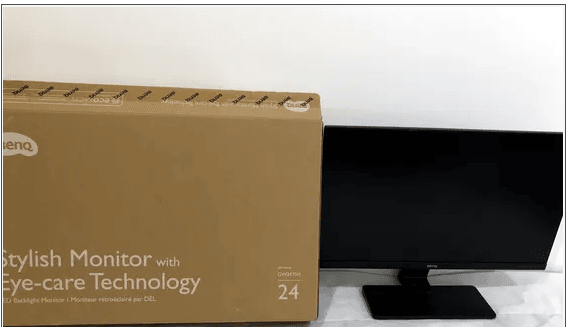 شاشه بنكيو اصليه للبيع على 450 السعر قابل للتفاوضmonitor
المدينة : أبو ظبي
الحي: مدينة محمد بن زايد
النوع: LED
حجم الشاشة: 23 انش
الحالة: جديد
السعر: 458درهم
