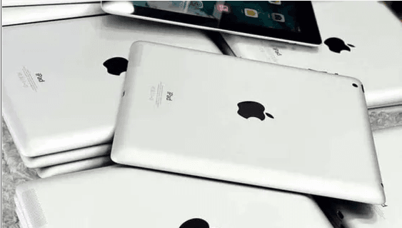 apple Original Ipad 4 cellular