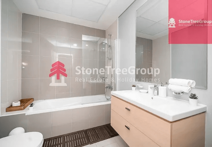 Amazing Studio in Damac Hills | Loreto 2B | 0% Commission