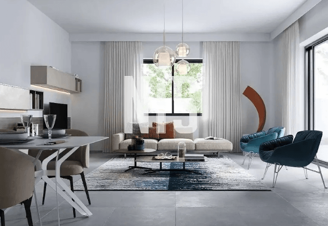 Brand New Luxury Townhouse
Noya is located in Yas Island, it takes only 10 minutes to Yas leisure, just a few to Yas Mall, Yas Marina
Noya has modern and luxurious Townhouses 2-3-bedroom and 4-bedroom...