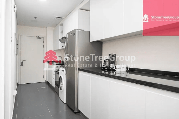 Amazing Studio in Damac Hills | Loreto 2B | 0% Commission