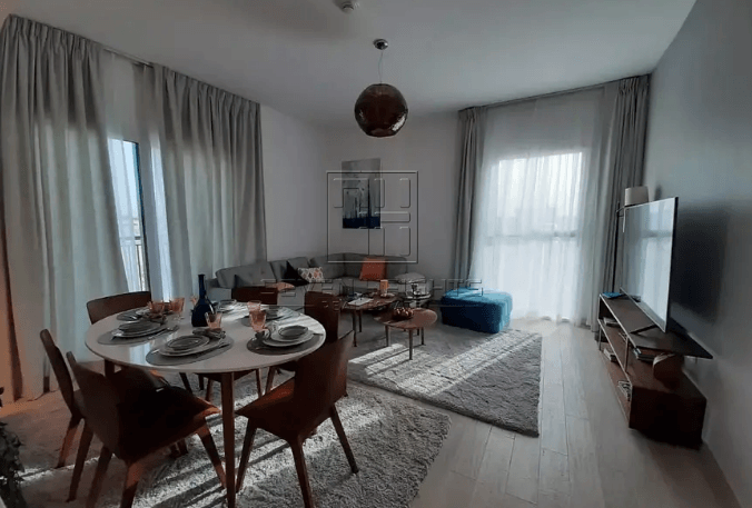 Investors 2BR Deal +Study Room | Hanover in 2021 With Best Location!
Water’s Edge is ideally situated on its own canal and 800 m promenade, in the heart of Yas Island. The destination will feat...