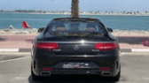 مرسيدس بنز الفئة أس S 500 2015 مستعملة
سنة الصنع
2015
الموقع
دبي
السيارة تم قيادتها
122,700
ناقل الحركة:
أوتوماتيك
نوع الوقود:
بنزين
عدد الأبواب
2
عدد السيلندر
8
شكل السيارة:
كوبيه
طبيعة دفع العجلات:...