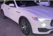 مازيراتي ليفانتي S 430 HP 2018 مستعملة