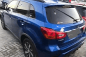 مستعملة ميتسوبيشي أي أس اكس 2.0L GLX 4WD 2018