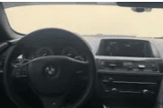 مستعملة بي إم دبليو الفئة السادسة كوبيه 650i 2014