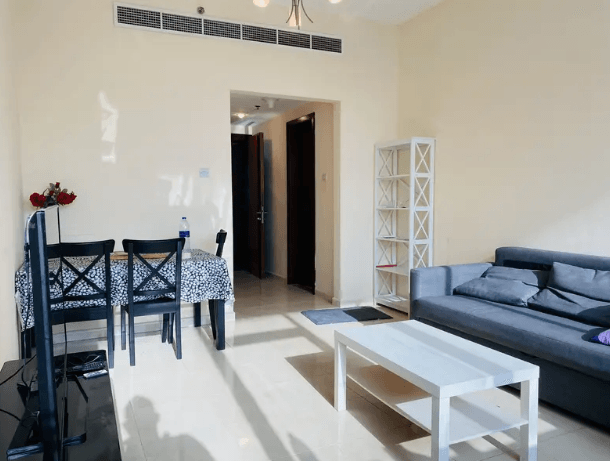 MONTHLY PAYABLE FURNISHED APARTMENTS FOR THE BEST PRICE