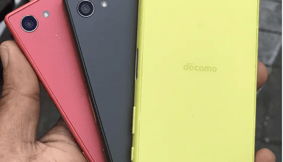 sony z5 mini (water proof ) سوني z5 ميني ضد الماء