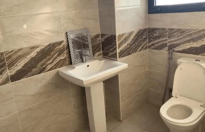 Furnished Studio(Including Electricity and Water)Al-Zahra-Ajman