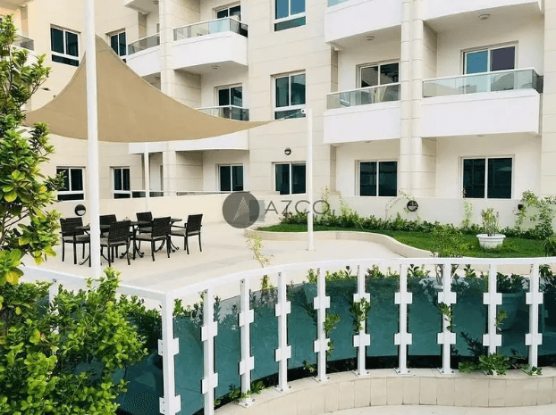 Orchidea Residence, Jumeirah Village Circle (JVC), Dubai
