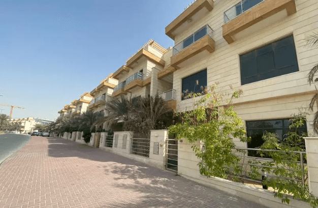 The Ghaf Tree, Jumeirah Village Circle (JVC), Dubai