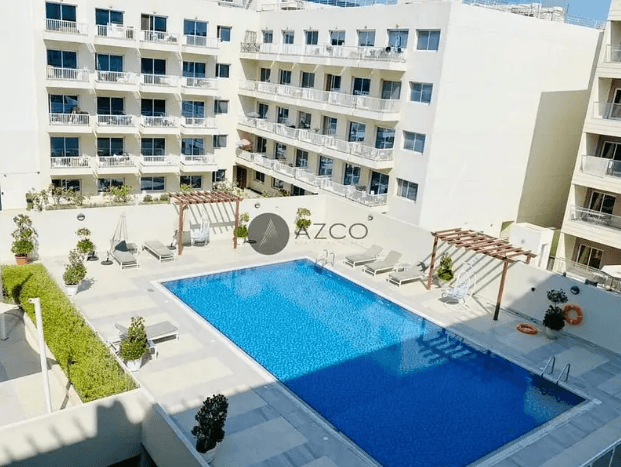 Orchidea Residence, Jumeirah Village Circle (JVC), Dubai