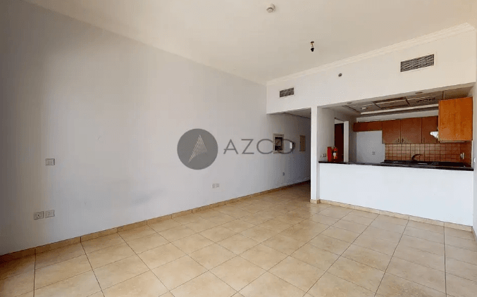 WELL MAINTAINED | CLASSY 1 BR APARTMENT | GRAB KEYS NOW
